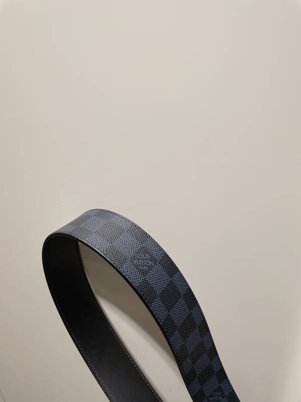 Louis Vuitton 40MM Belt LVB00370 Louis Vuitton 40MM Belt LVB00370